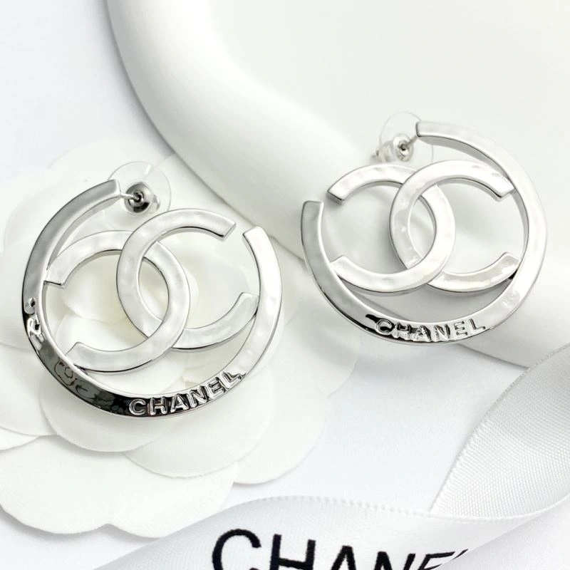 WaterResistant Chanel Earrings 225891