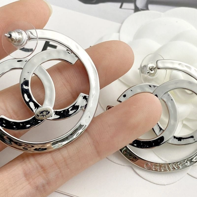 WaterResistant Chanel Earrings 225891