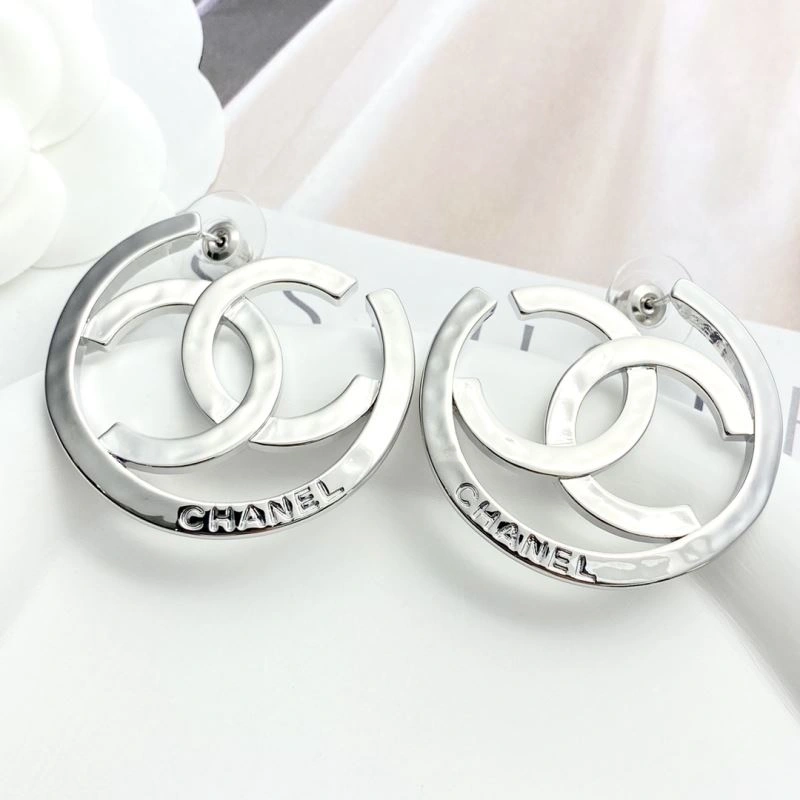 WaterResistant Chanel Earrings 225891