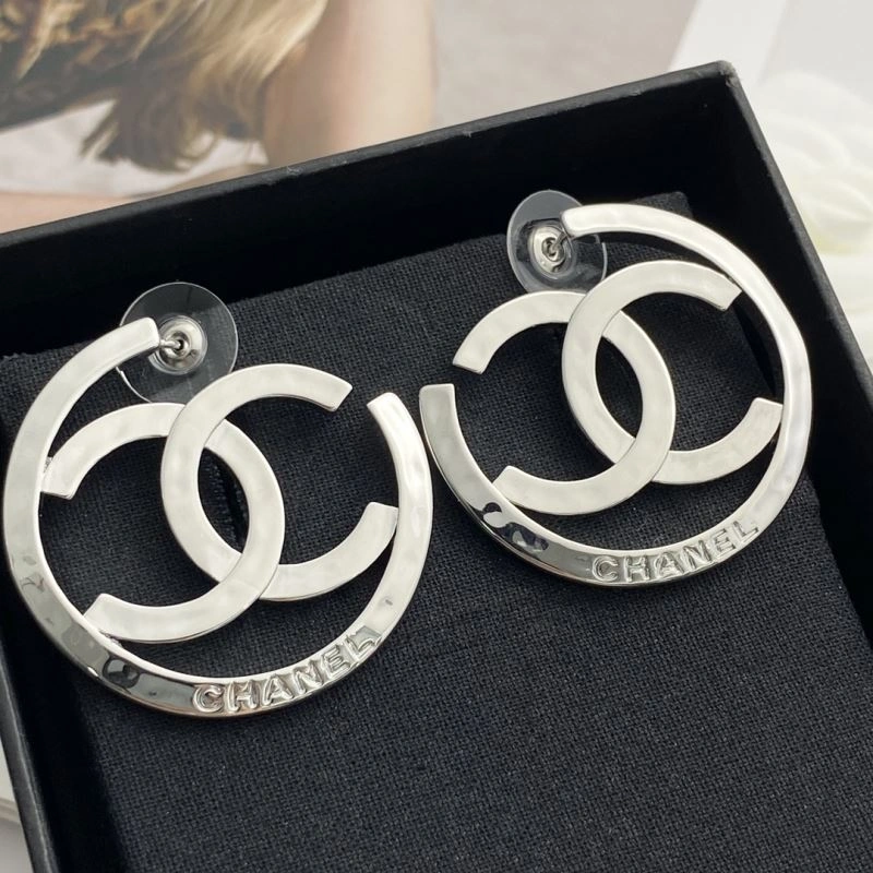 WaterResistant Chanel Earrings 225891