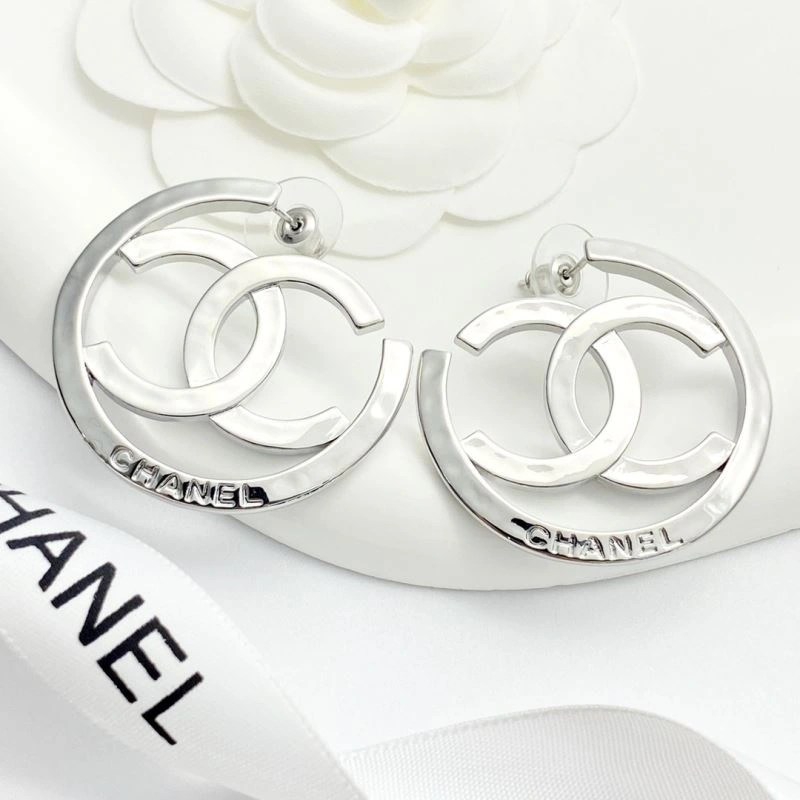 WaterResistant Chanel Earrings 225891