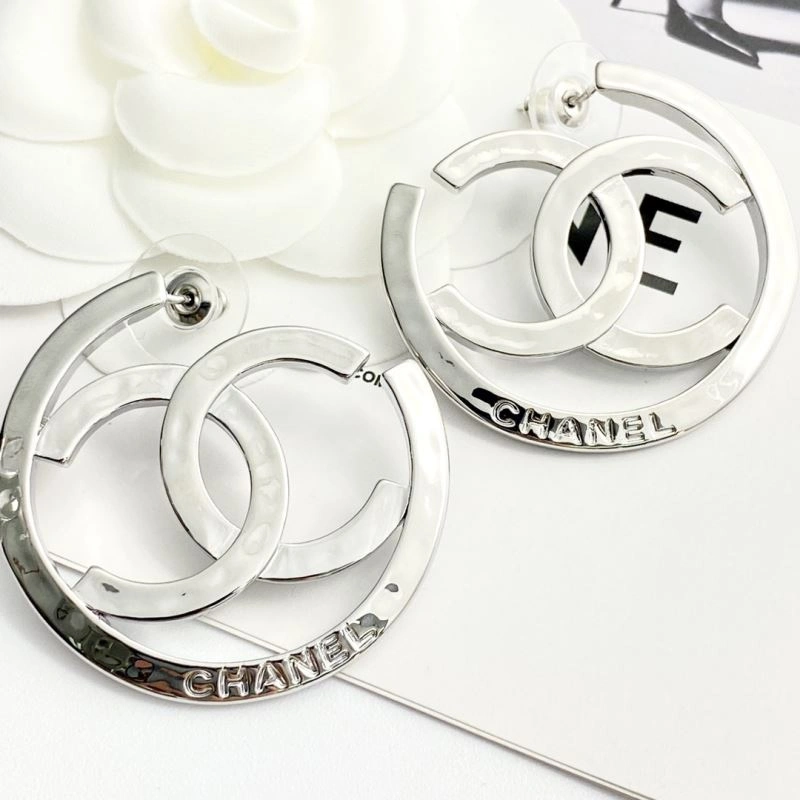 WaterResistant Chanel Earrings 225891