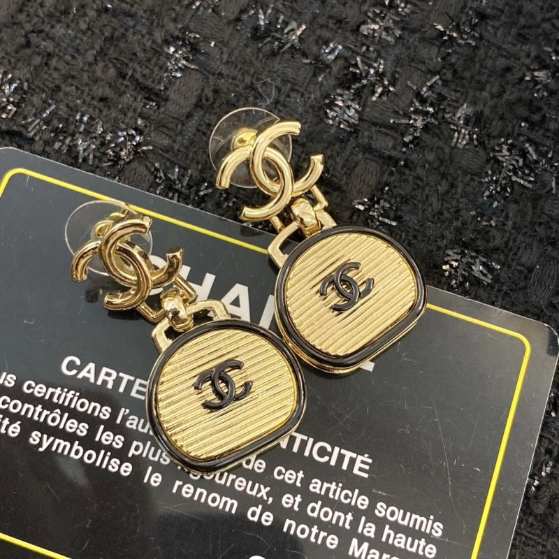 Chanel Earrings TechFriendly 225903