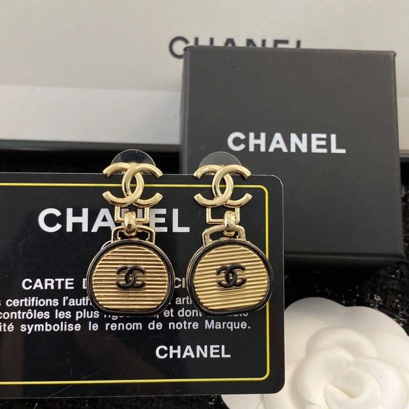 Chanel Earrings TechFriendly 225903