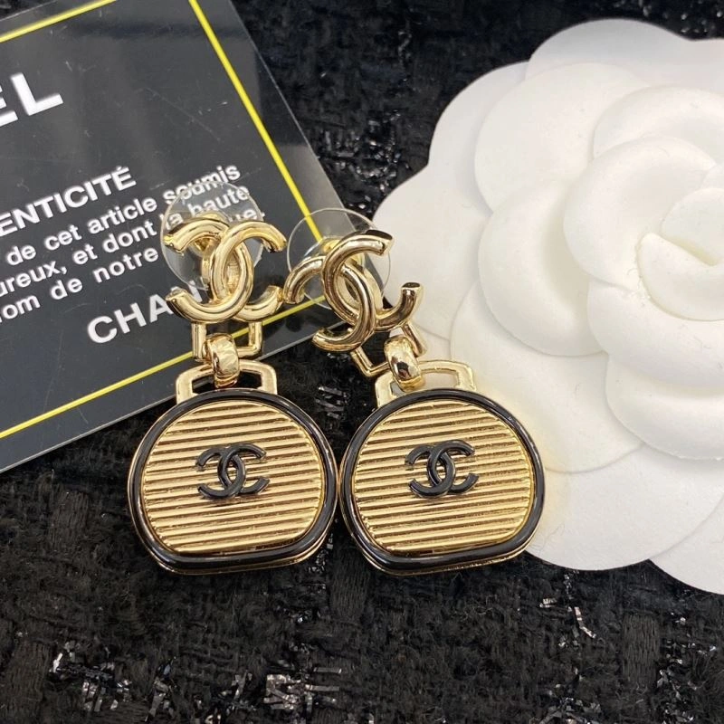 Chanel Earrings TechFriendly 225903