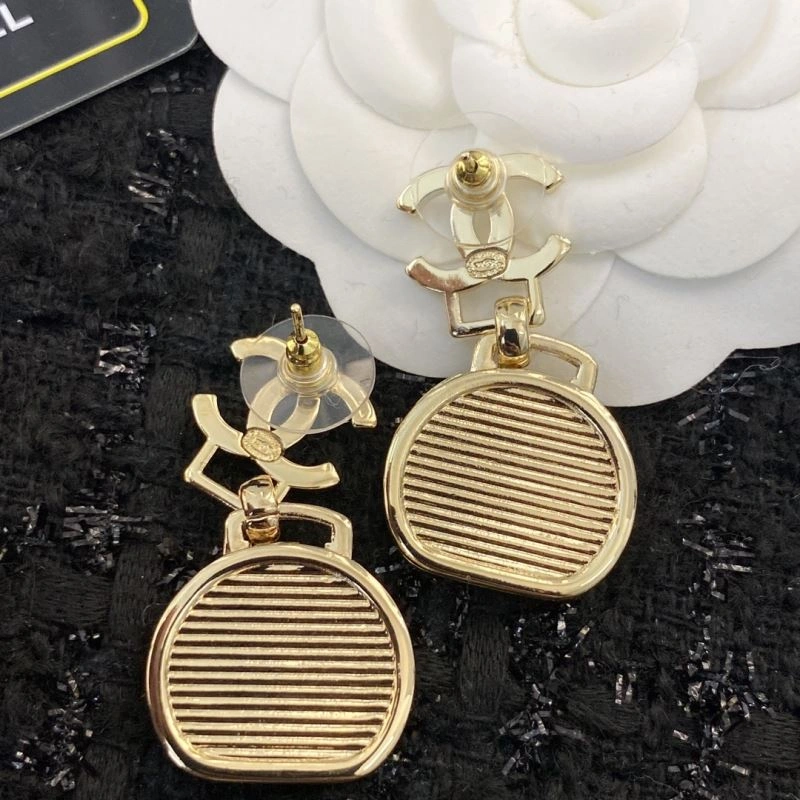 Chanel Earrings TechFriendly 225903