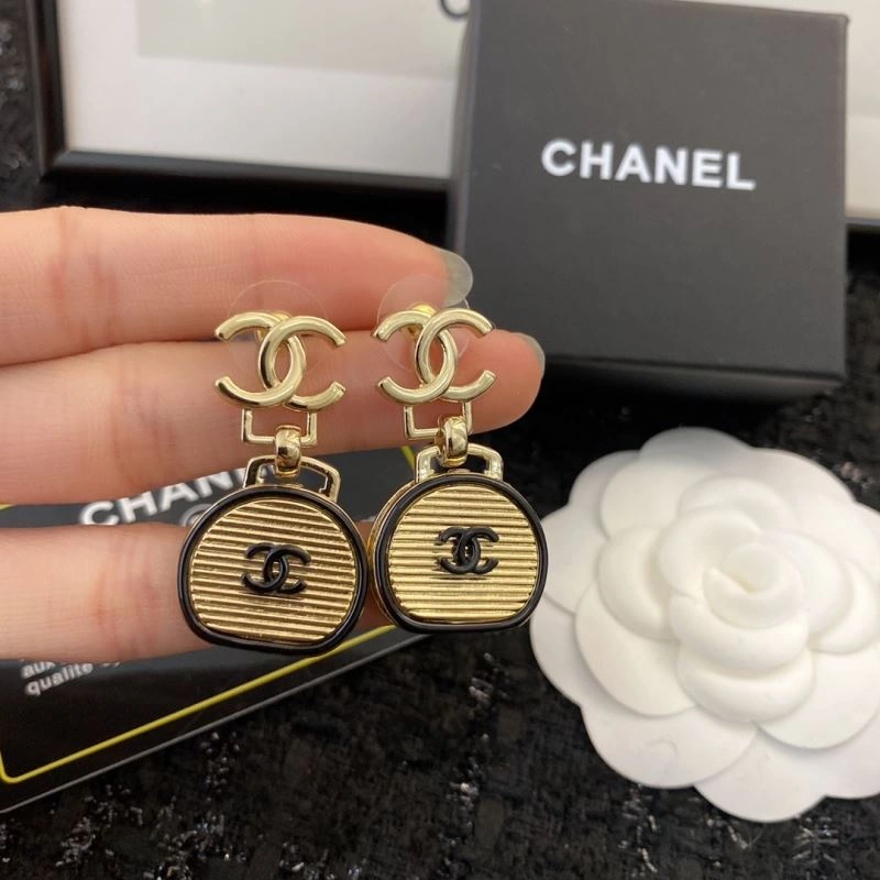 Chanel Earrings TechFriendly 225903