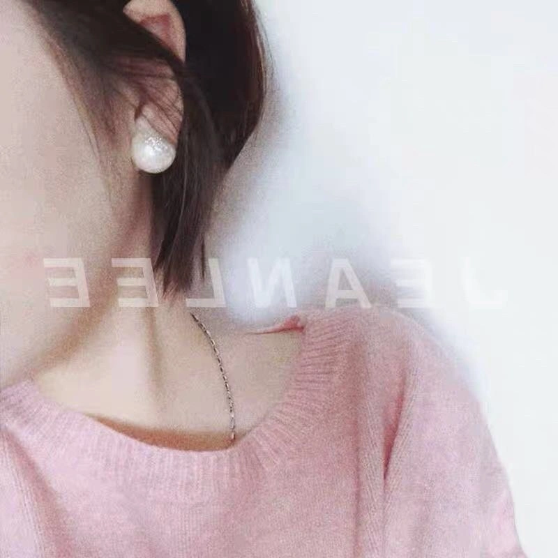Chanel Earrings SunProtective 225938