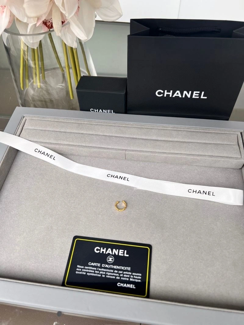 Durable Chanel Earrings 225902