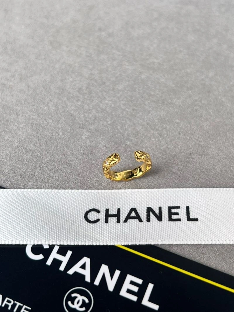 Durable Chanel Earrings 225902
