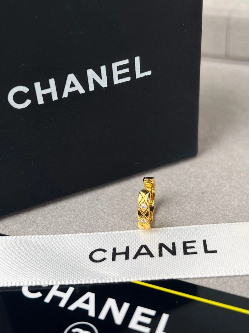 Durable Chanel Earrings 225902