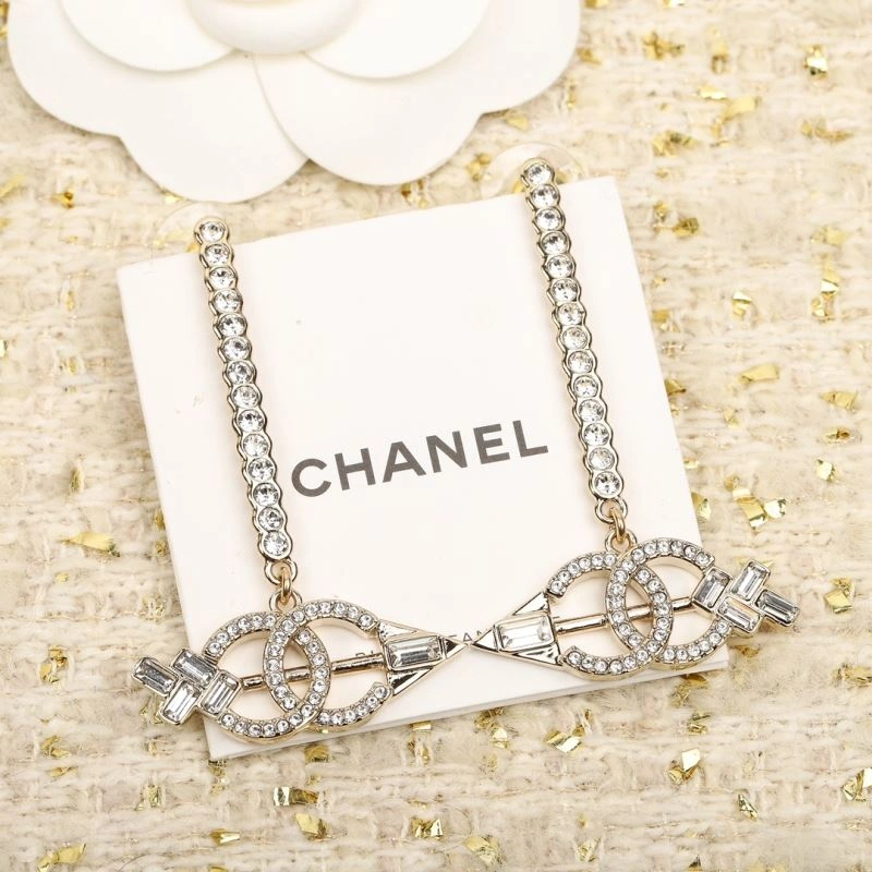 Youthful Chanel Earrings 225892