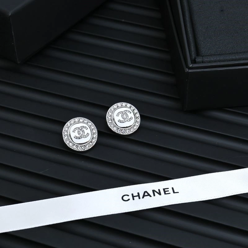Chanel Earrings Practical 225405