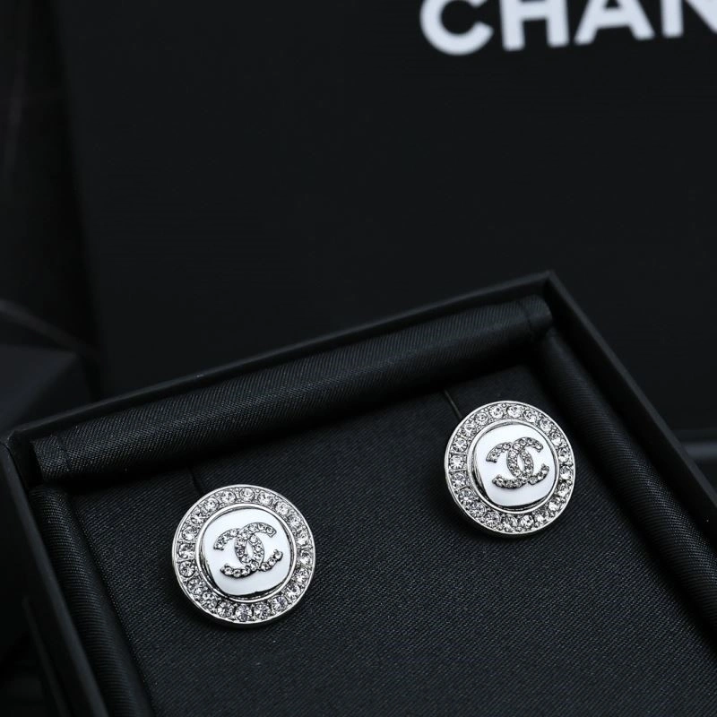 Chanel Earrings Practical 225405