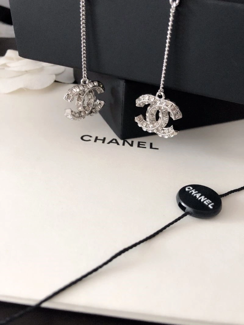 Practical Chanel Earrings 225426