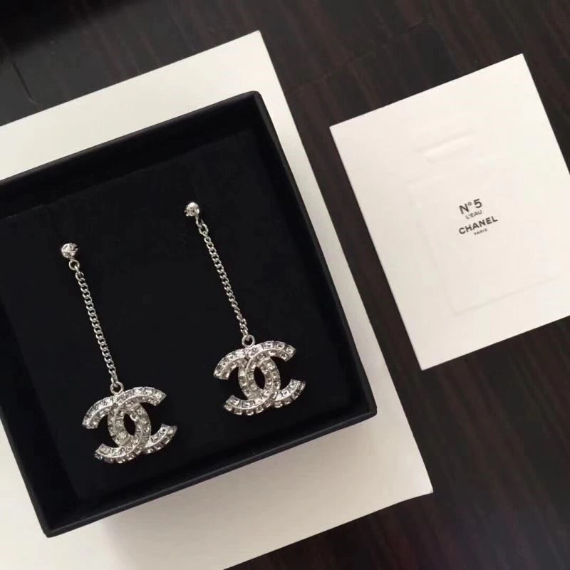 Practical Chanel Earrings 225426