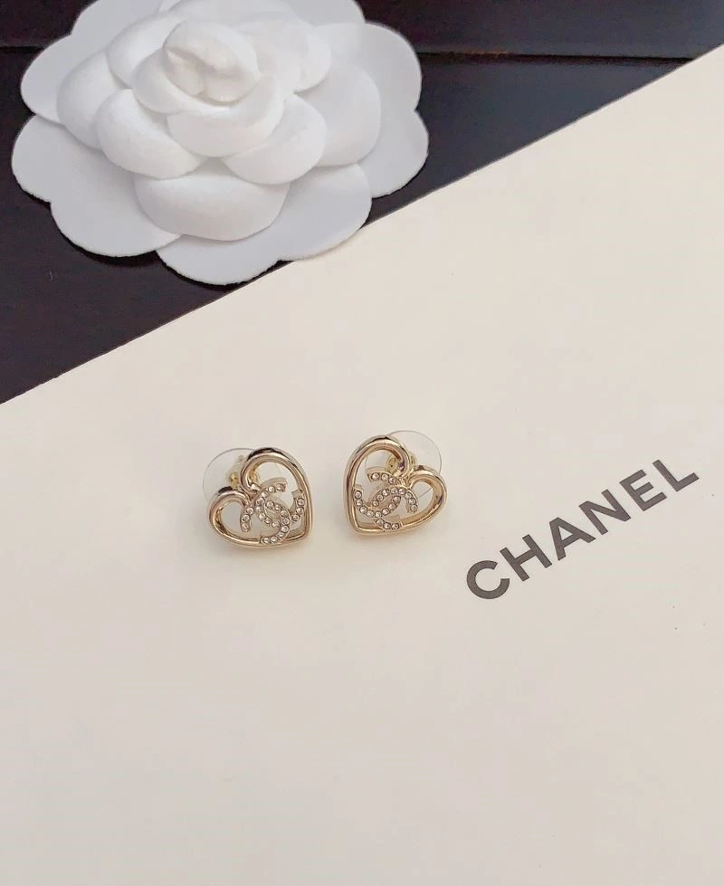 Chanel Earrings RelaxedFit 225416