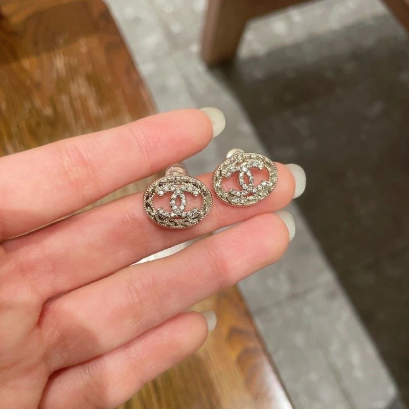 Chanel Earrings DailyWear 225387