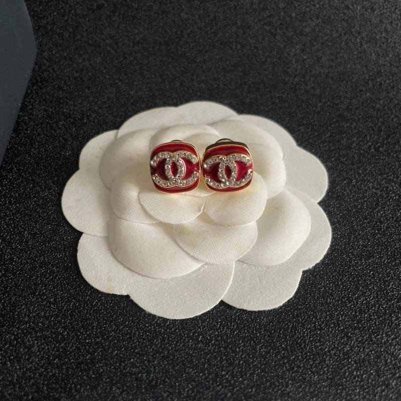 Chanel Earrings Functional 225375