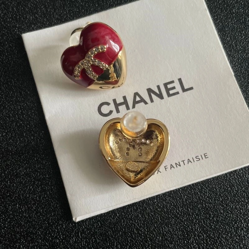 Supportive Chanel Earrings 225368