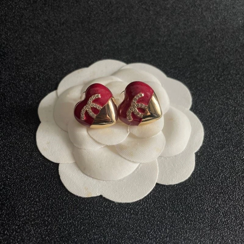 Supportive Chanel Earrings 225368