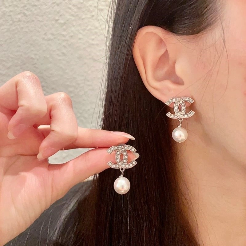 Chanel Earrings UrbanStyle 225371