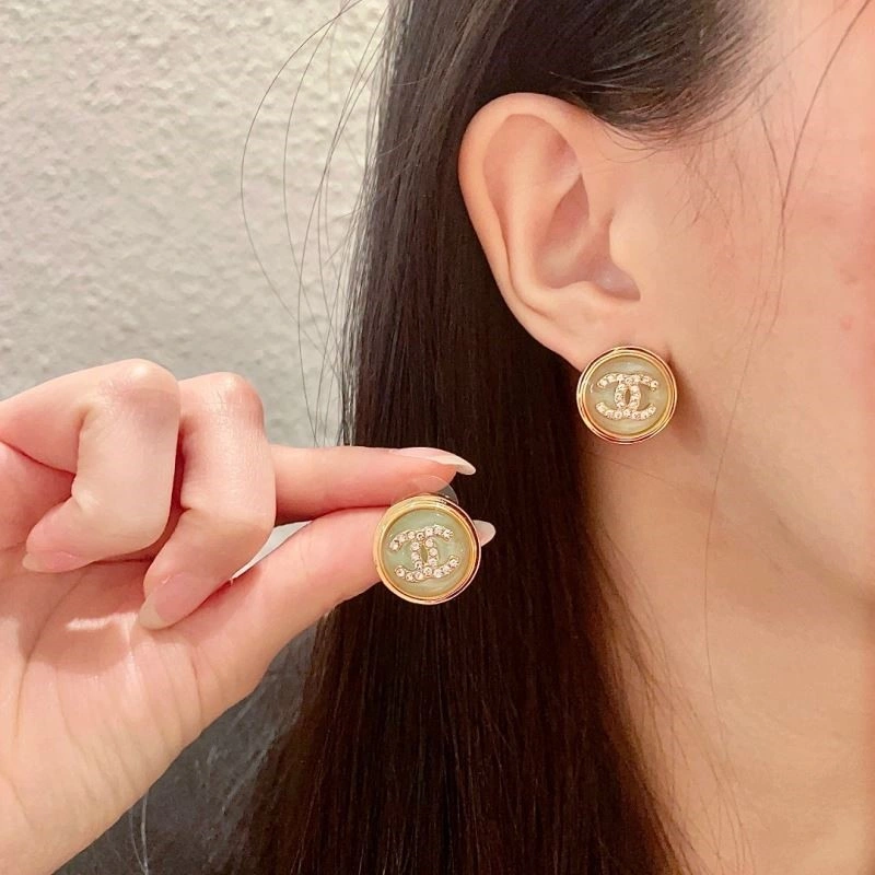 TopPick Chanel Earrings 225377
