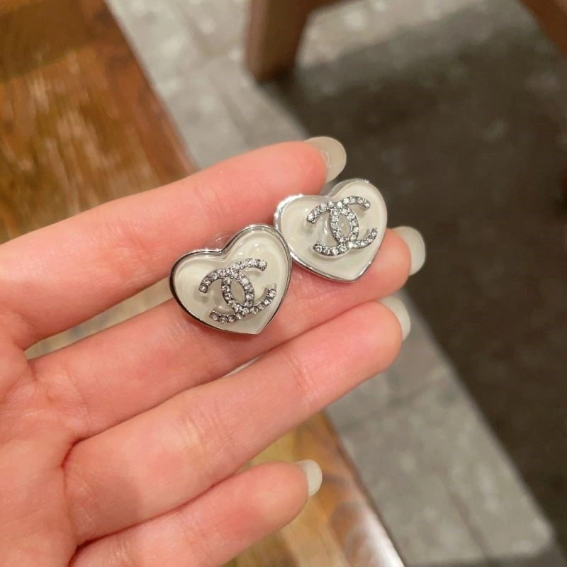 Chanel Earrings Durable 225365
