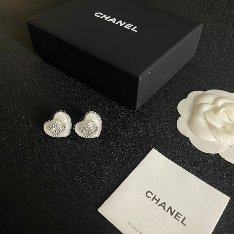 Chanel Earrings Durable 225365
