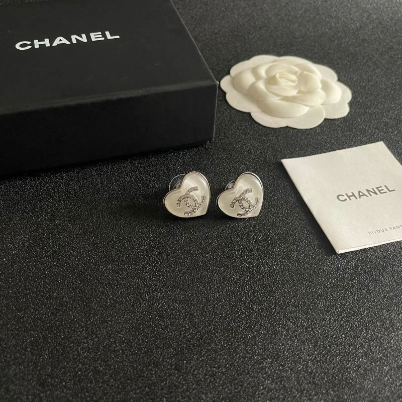 Chanel Earrings Durable 225365