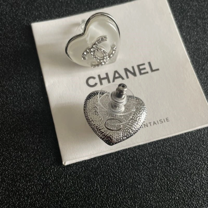 Chanel Earrings Durable 225365
