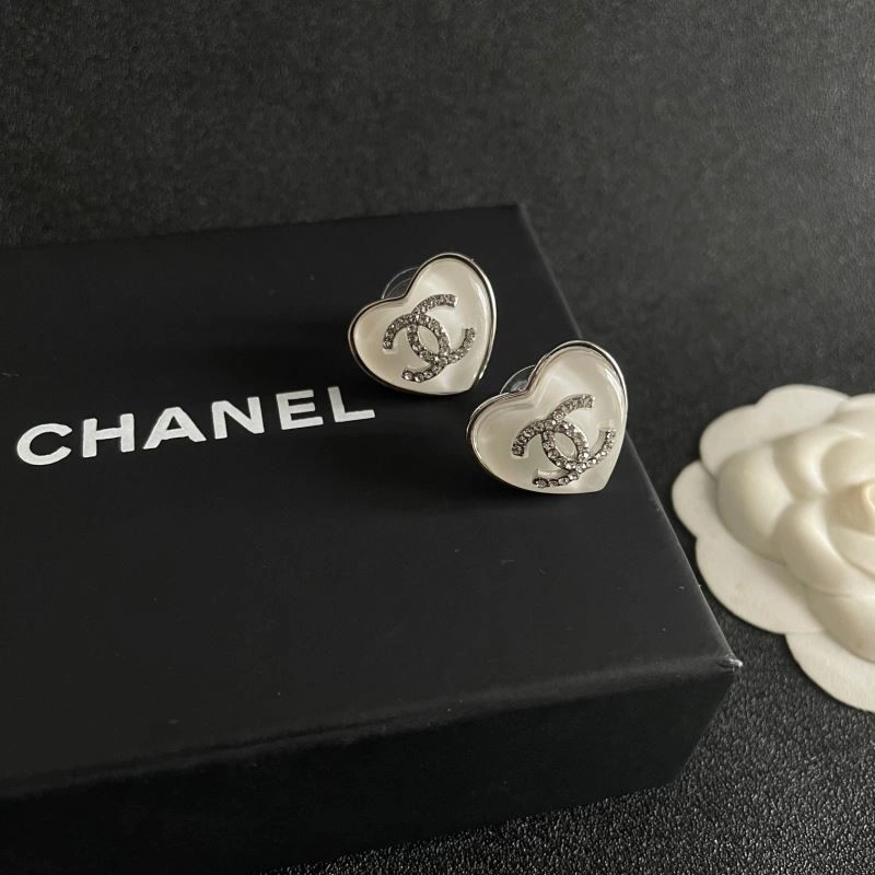 Chanel Earrings Durable 225365