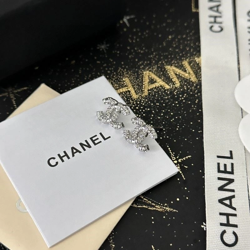 Chanel Earrings Durable 225360