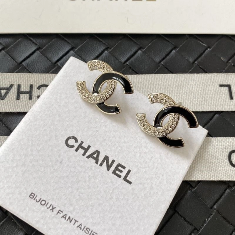 Chanel Earrings SmartChoice 225363