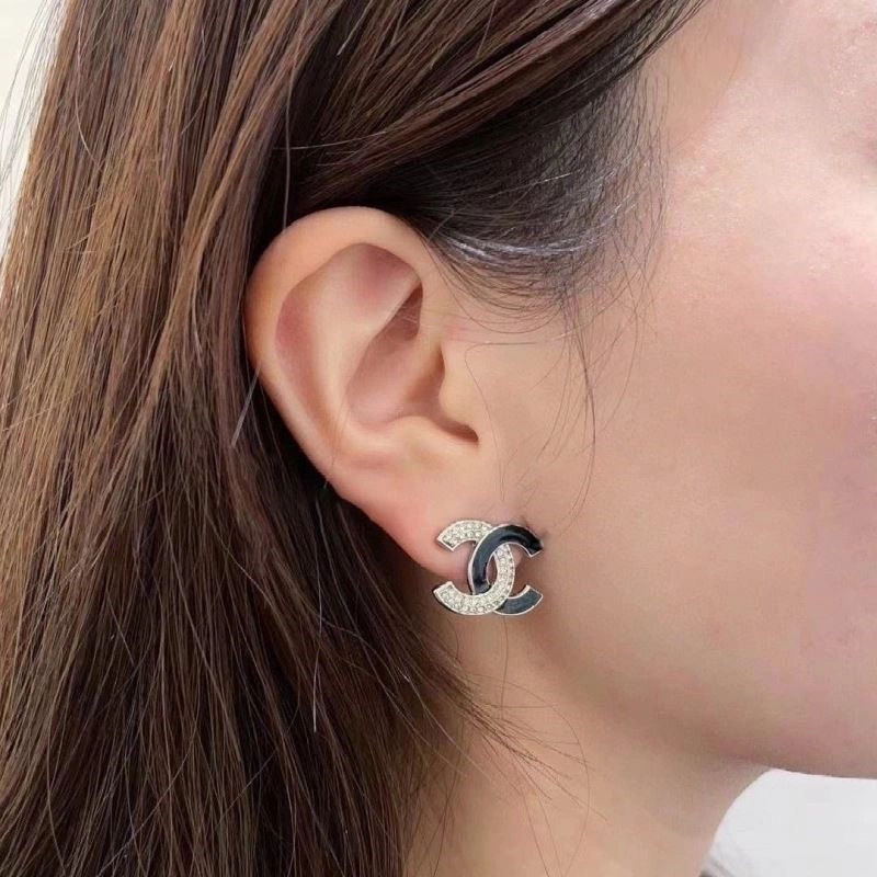 Chanel Earrings SmartChoice 225363