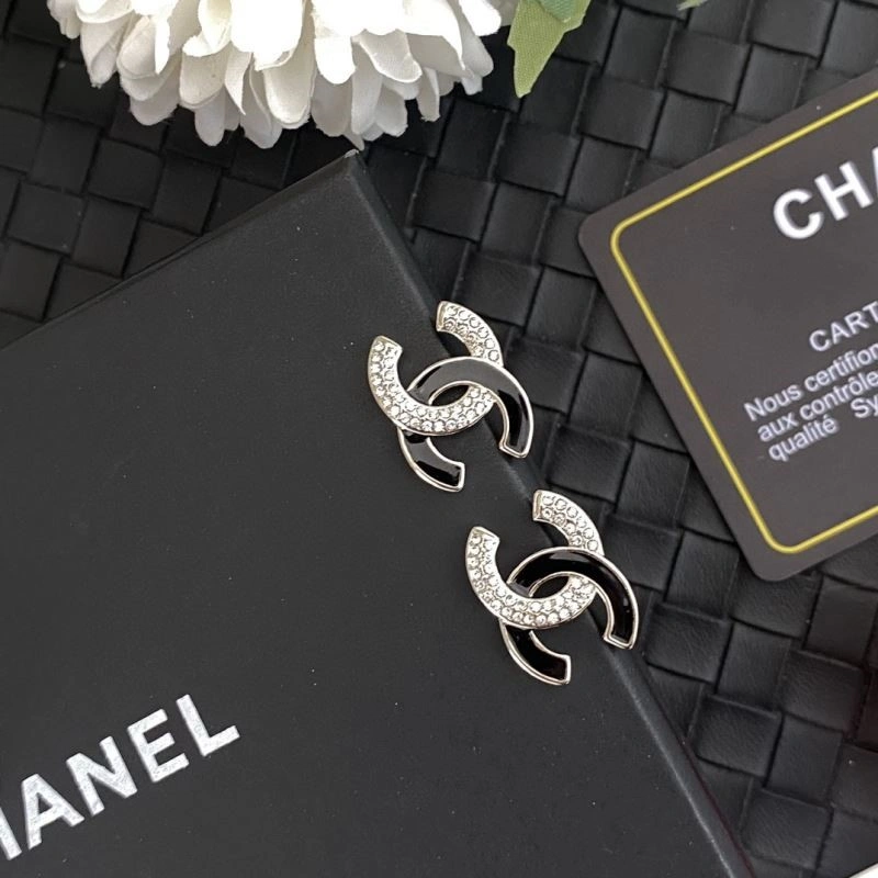 Chanel Earrings SmartChoice 225363
