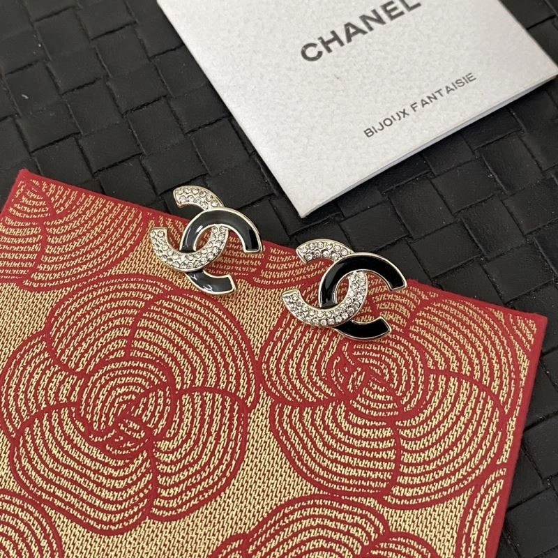 Chanel Earrings SmartChoice 225363