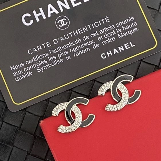 Chanel Earrings SmartChoice 225363