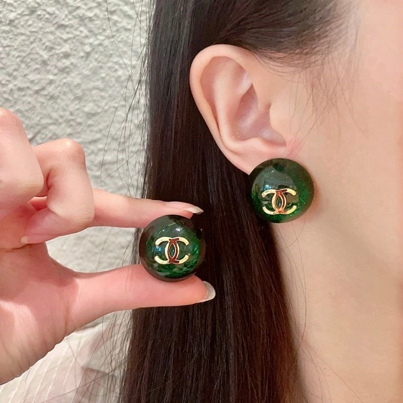 DailyWear Chanel Earrings 225352