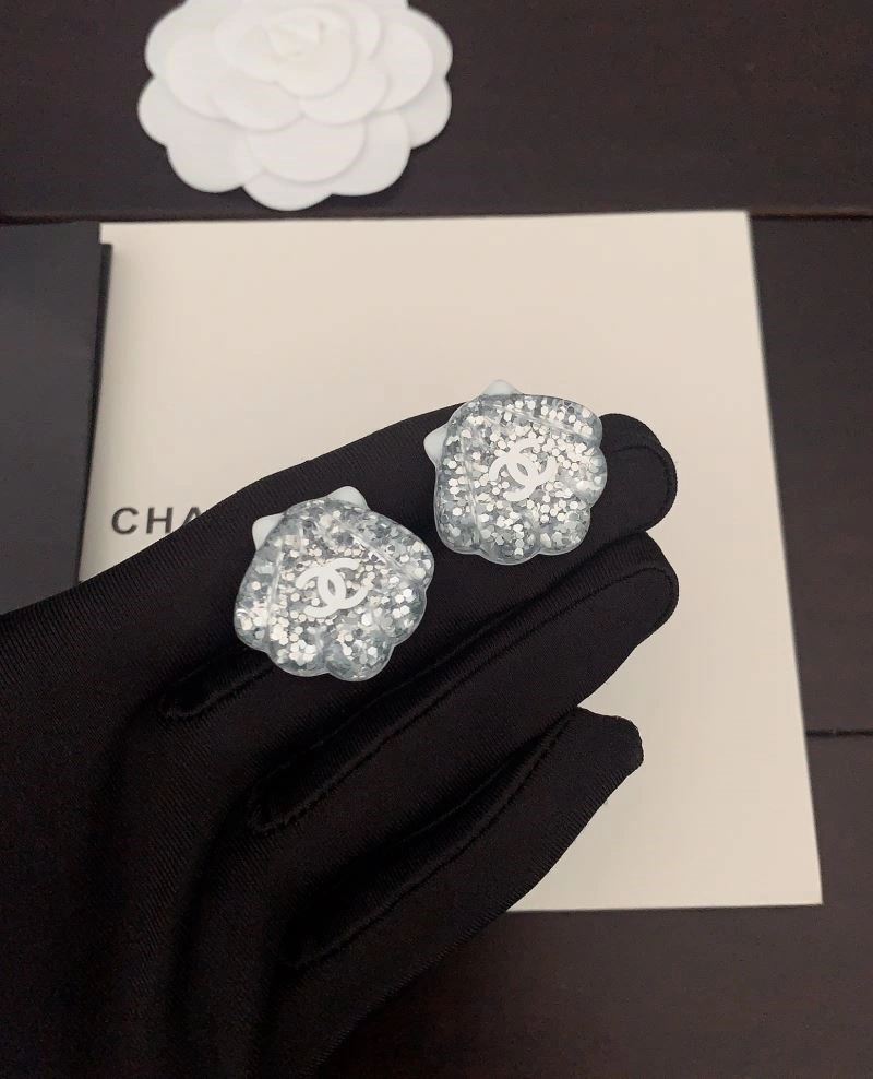 Supportive Chanel Earrings 225333