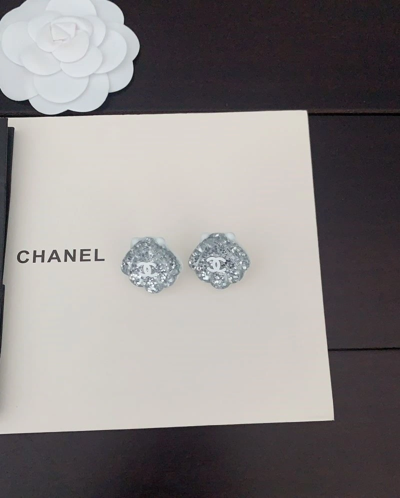 Supportive Chanel Earrings 225333