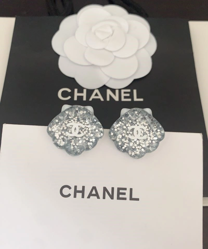 Supportive Chanel Earrings 225333
