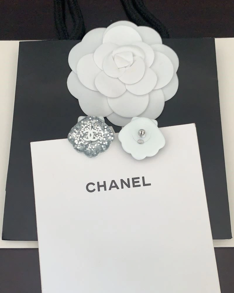 Supportive Chanel Earrings 225333