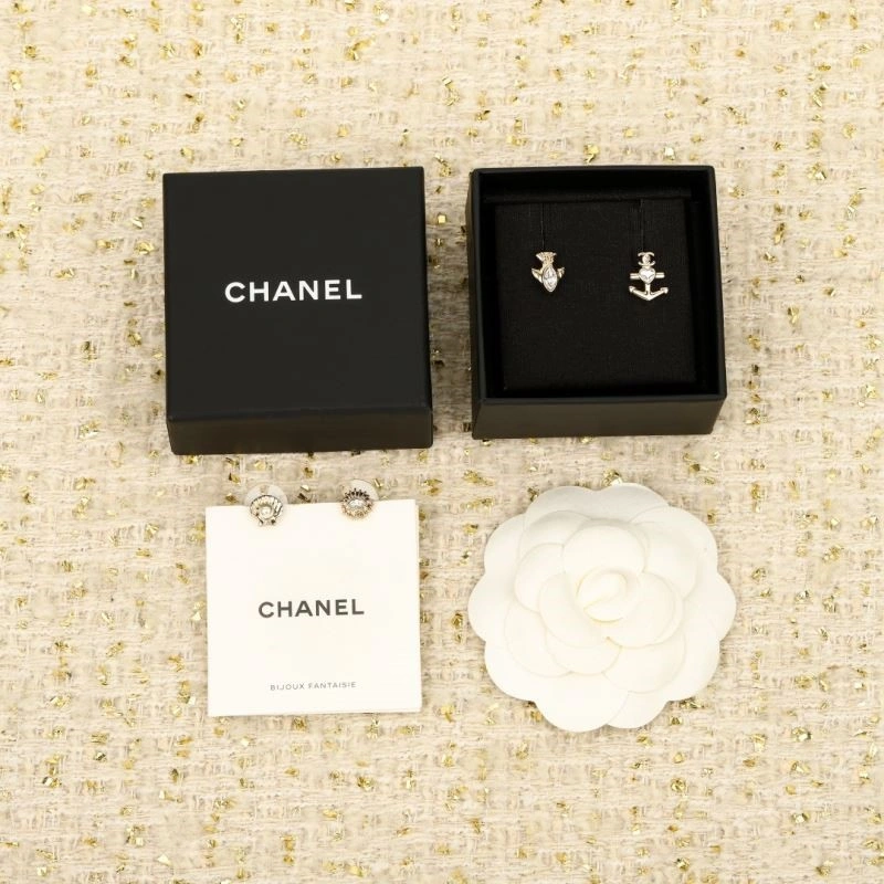Chanel Earrings SmartChoice 225344