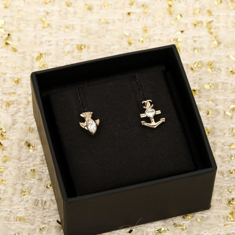 Chanel Earrings SmartChoice 225344