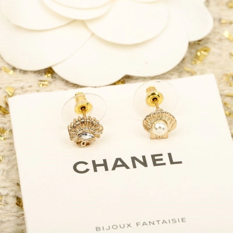 Chanel Earrings SmartChoice 225344