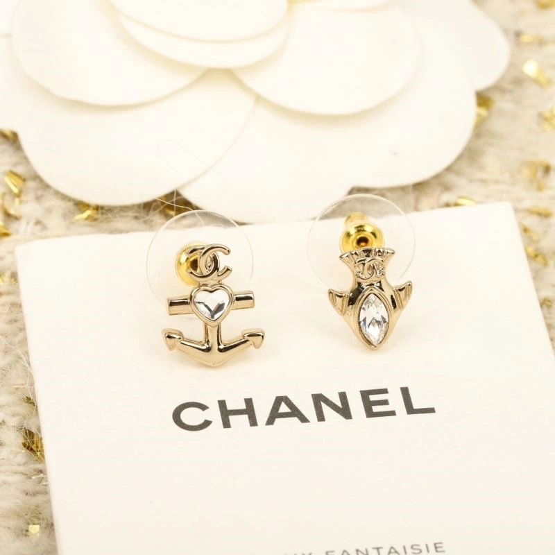 Chanel Earrings SmartChoice 225344
