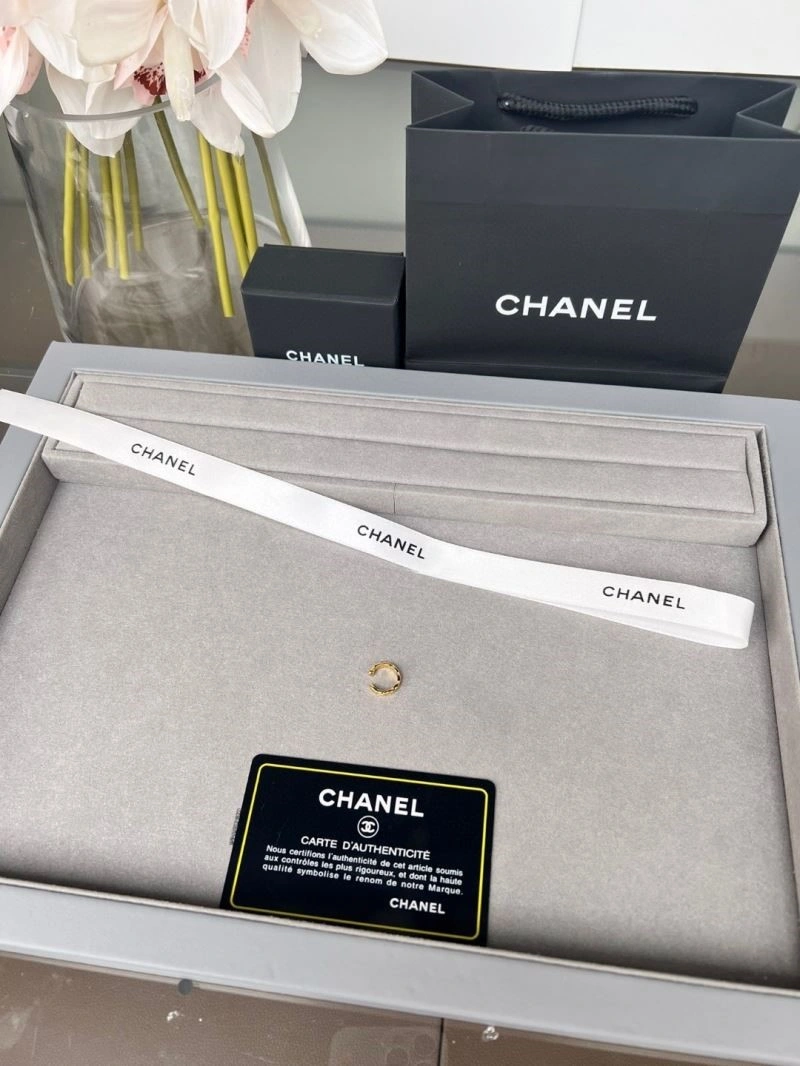 AllSeason Chanel Earrings 225345