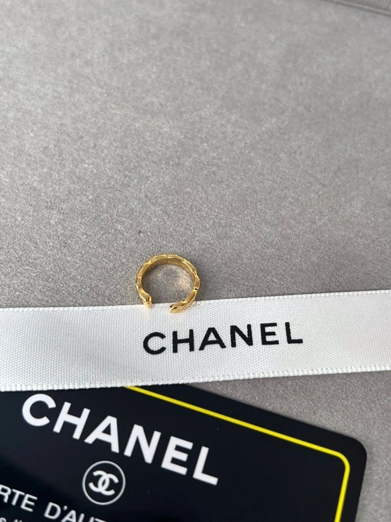 AllSeason Chanel Earrings 225345