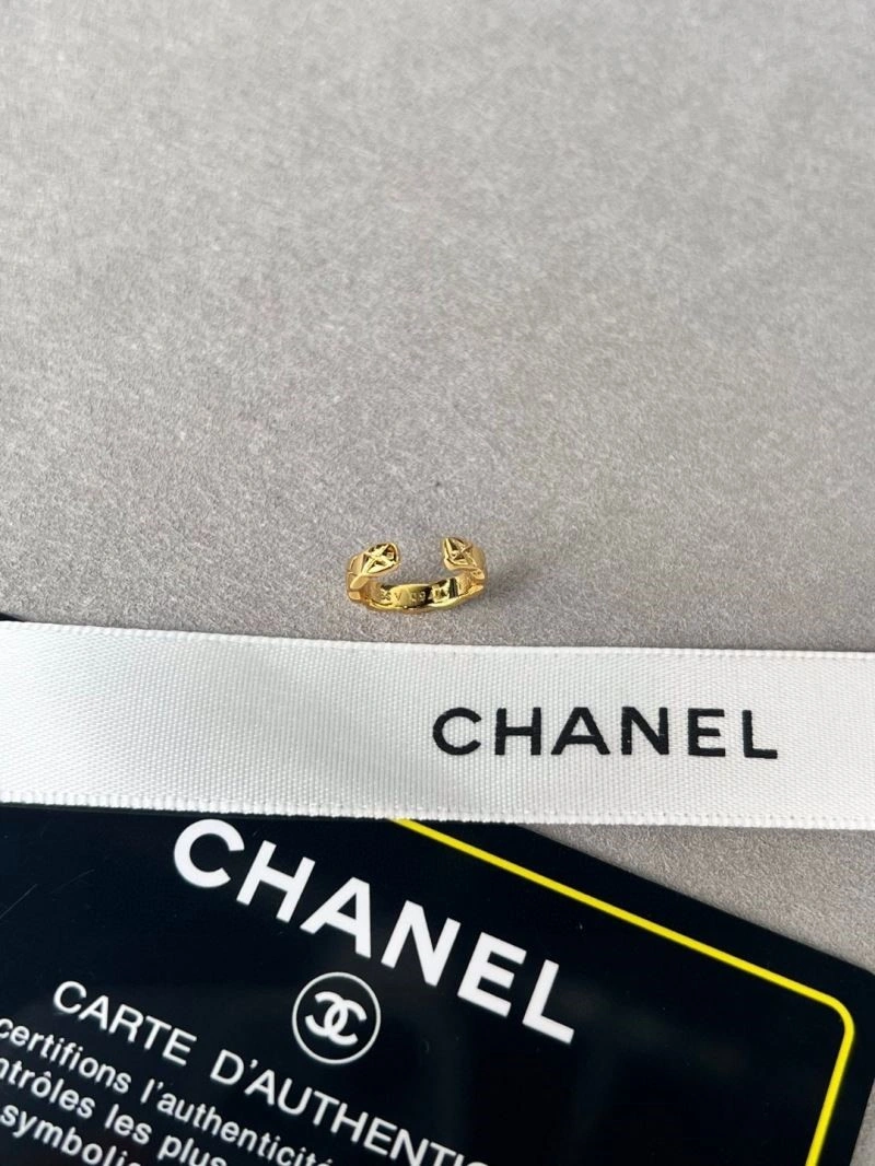 AllSeason Chanel Earrings 225345